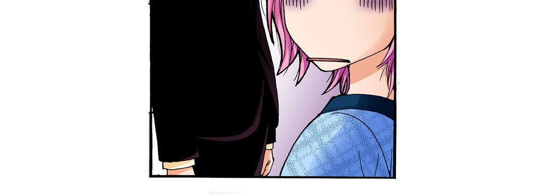 Noona Fan Noona Fan EP 4 - Toomics page 112 - 