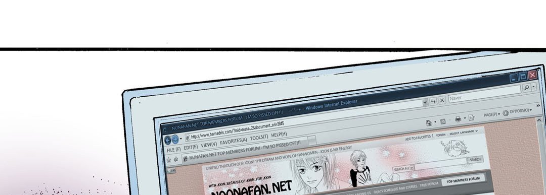 Noona Fan Noona Fan EP 4 - Toomics page 13 - 