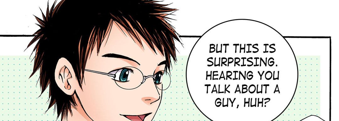 Noona Fan Noona Fan EP 4 - Toomics page 121 - 