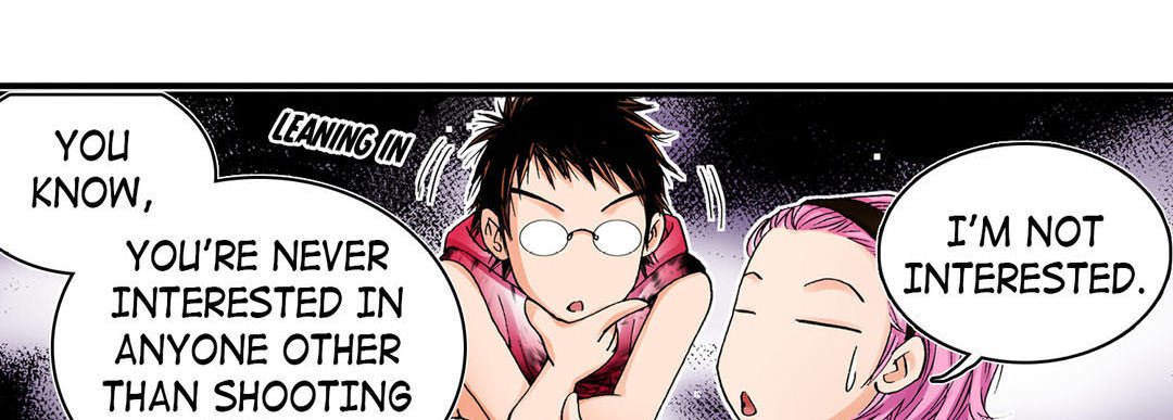 Noona Fan Noona Fan EP 4 - Toomics page 123 - 