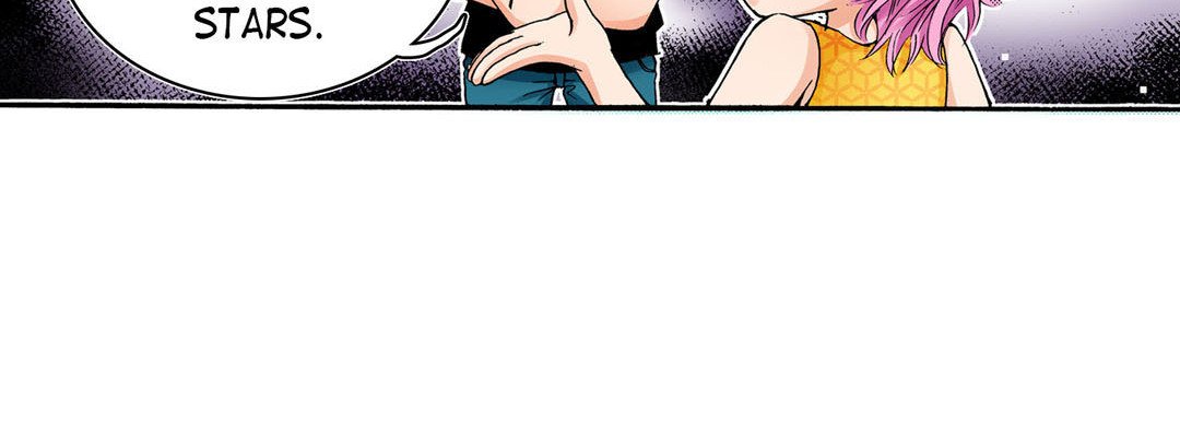 Noona Fan Noona Fan EP 4 - Toomics page 124 - 