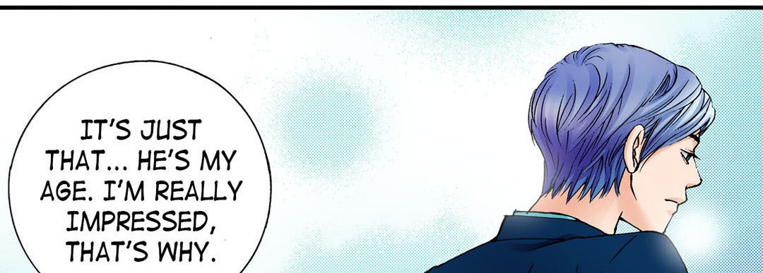 Noona Fan Noona Fan EP 4 - Toomics page 126 - 