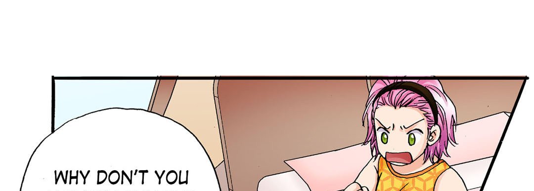 Noona Fan Noona Fan EP 4 - Toomics page 129 - 