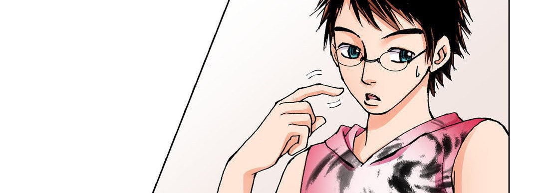 Noona Fan Noona Fan EP 4 - Toomics page 134 - 