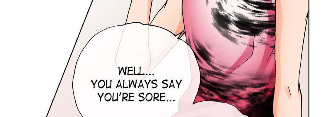 Noona Fan Noona Fan EP 4 - Toomics page 135 - 