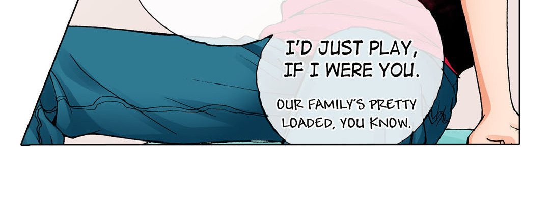 Noona Fan Noona Fan EP 4 - Toomics page 136 - 