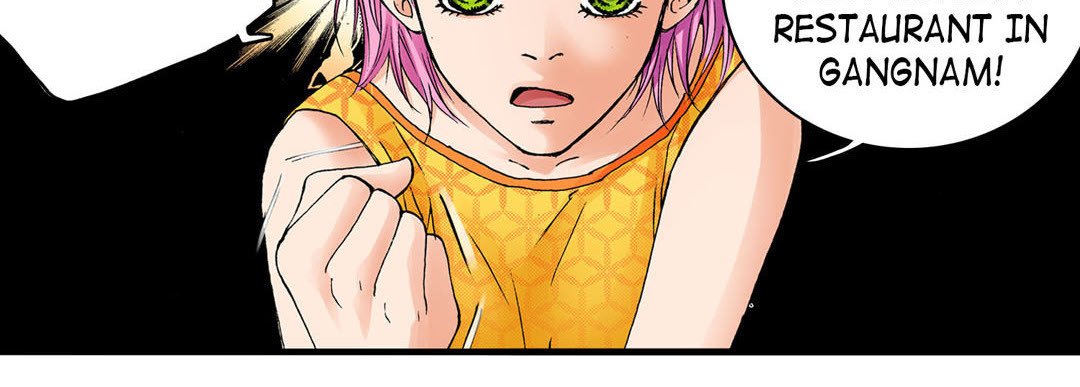 Noona Fan Noona Fan EP 4 - Toomics page 138 - 