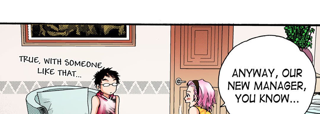 Noona Fan Noona Fan EP 4 - Toomics page 139 - 