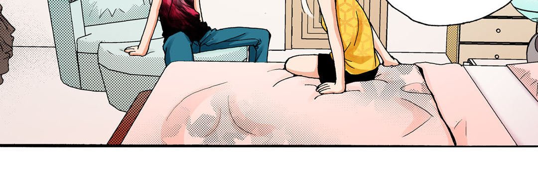 Noona Fan Noona Fan EP 4 - Toomics page 140 - 