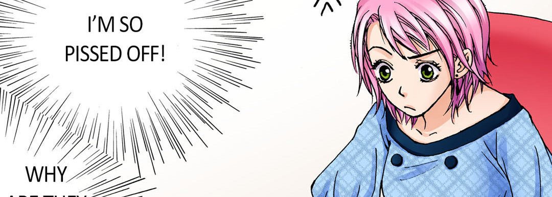 Noona Fan Noona Fan EP 4 - Toomics page 15 - 