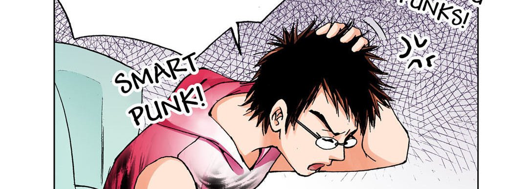 Noona Fan Noona Fan EP 4 - Toomics page 142 - 