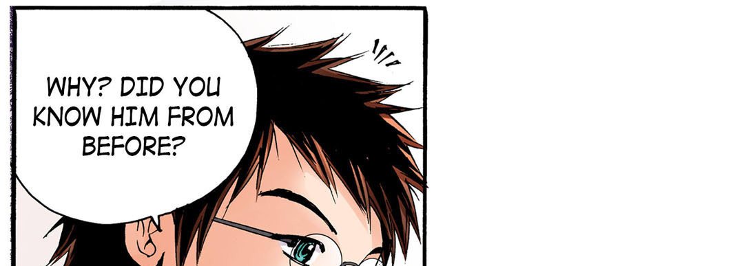 Noona Fan Noona Fan EP 4 - Toomics page 145 - 