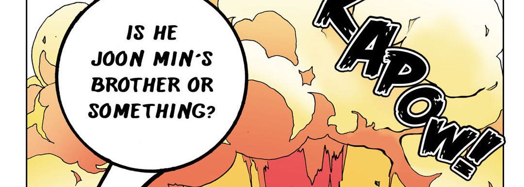 Noona Fan Noona Fan EP 4 - Toomics page 150 - 