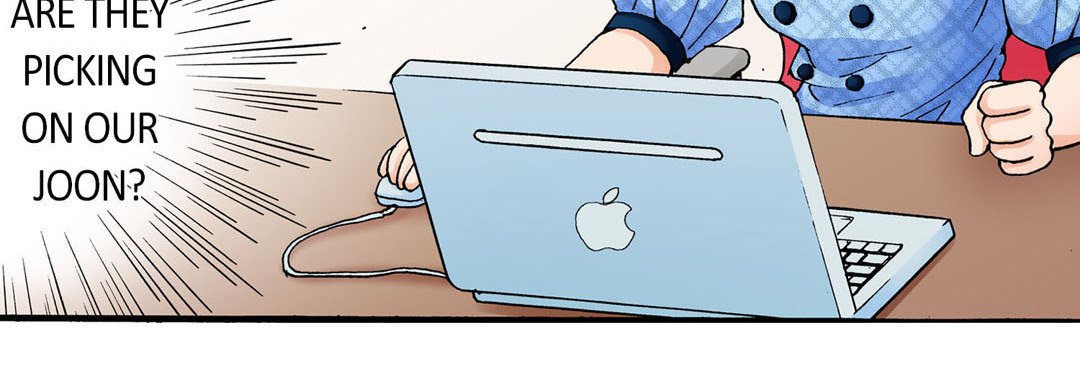 Noona Fan Noona Fan EP 4 - Toomics page 16 - 