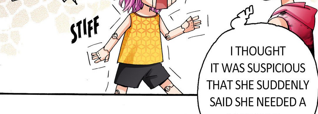 Noona Fan Noona Fan EP 4 - Toomics page 155 - 
