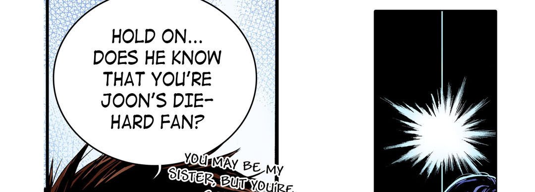 Noona Fan Noona Fan EP 4 - Toomics page 157 - 