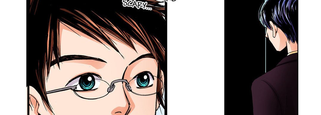 Noona Fan Noona Fan EP 4 - Toomics page 158 - 