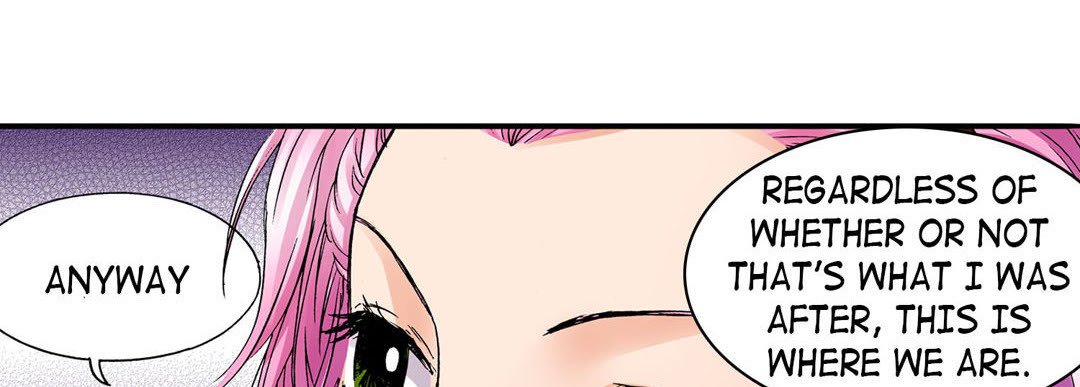 Noona Fan Noona Fan EP 4 - Toomics page 166 - 