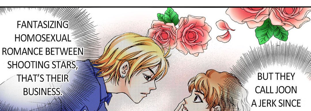 Noona Fan Noona Fan EP 4 - Toomics page 18 - 