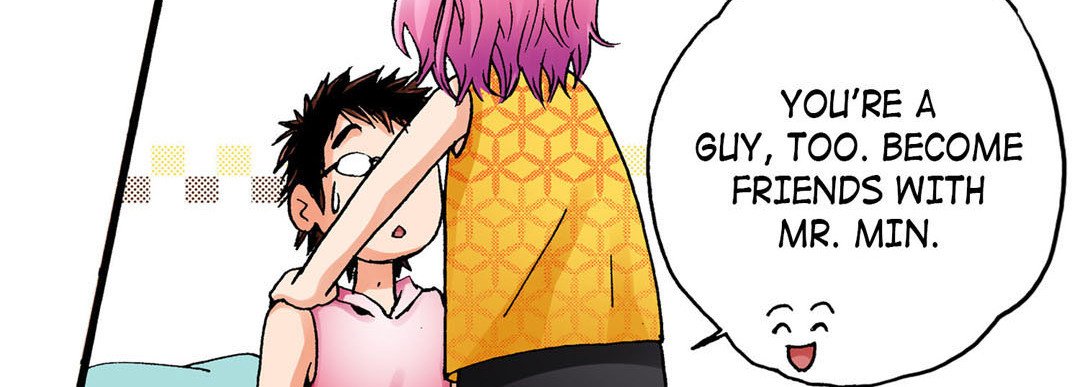 Noona Fan Noona Fan EP 4 - Toomics page 175 - 