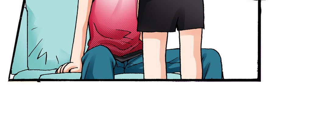 Noona Fan Noona Fan EP 4 - Toomics page 176 - 