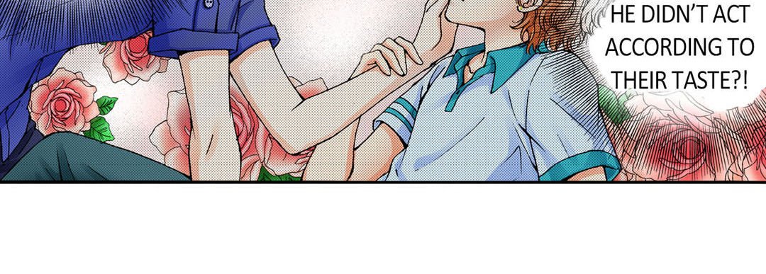 Noona Fan Noona Fan EP 4 - Toomics page 19 - 
