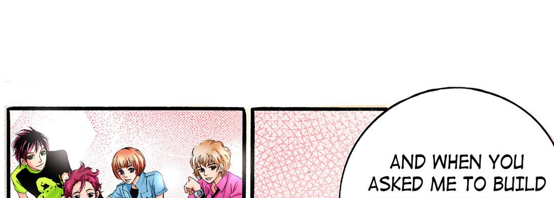 Noona Fan Noona Fan EP 4 - Toomics page 181 - 