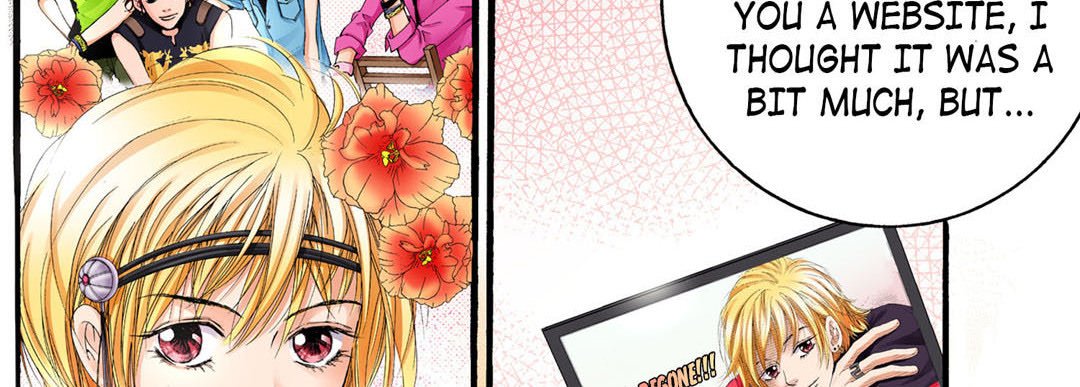Noona Fan Noona Fan EP 4 - Toomics page 182 - 