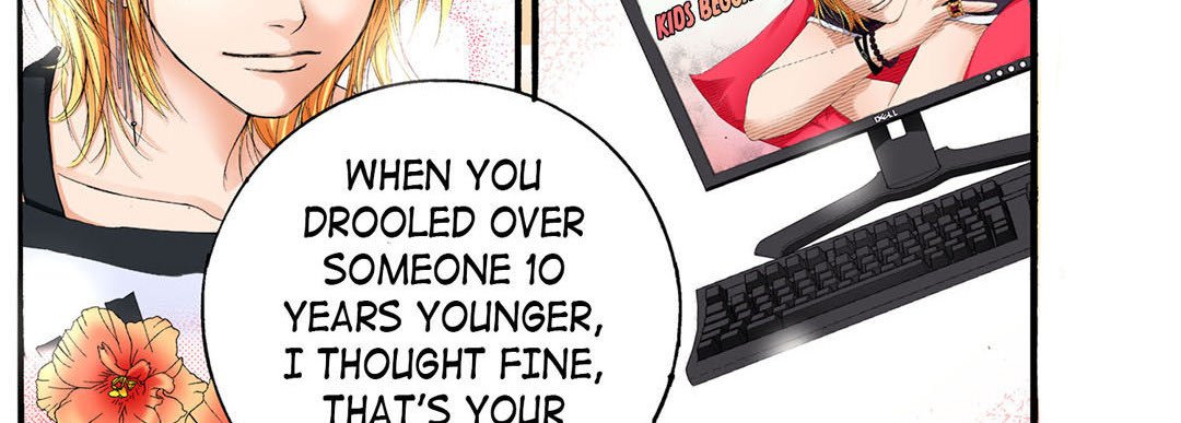 Noona Fan Noona Fan EP 4 - Toomics page 183 - 