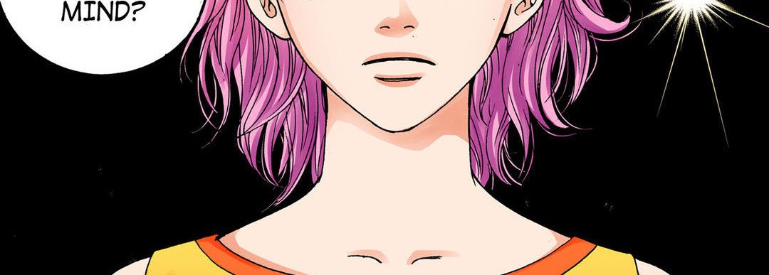 Noona Fan Noona Fan EP 4 - Toomics page 186 - 