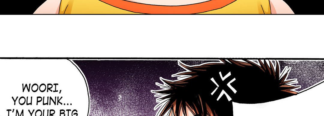 Noona Fan Noona Fan EP 4 - Toomics page 187 - 