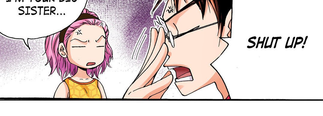 Noona Fan Noona Fan EP 4 - Toomics page 188 - 