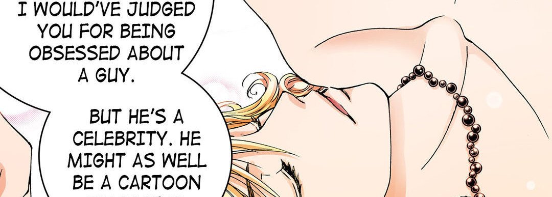 Noona Fan Noona Fan EP 4 - Toomics page 190 - 