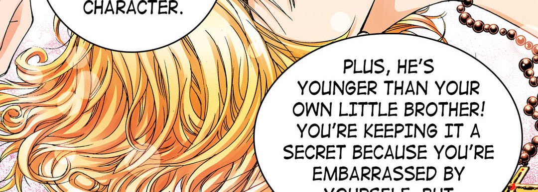 Noona Fan Noona Fan EP 4 - Toomics page 191 - 