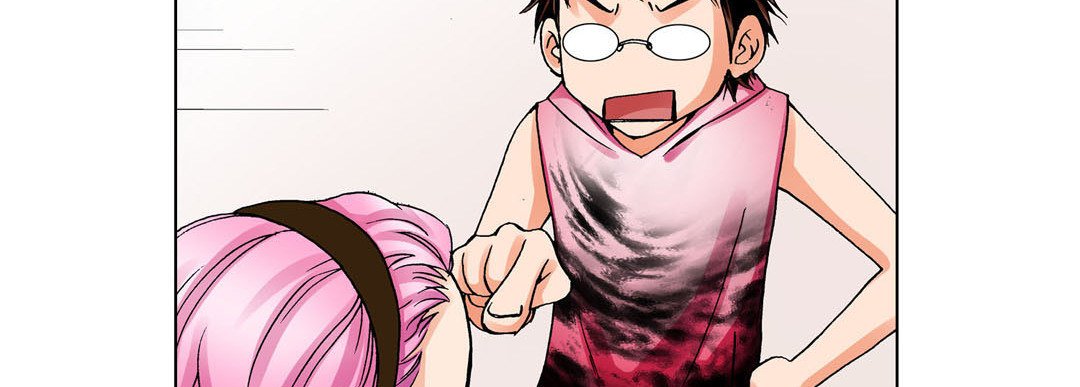 Noona Fan Noona Fan EP 4 - Toomics page 199 - 