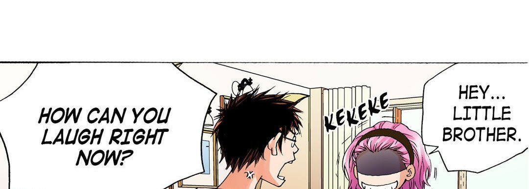 Noona Fan Noona Fan EP 4 - Toomics page 203 - 