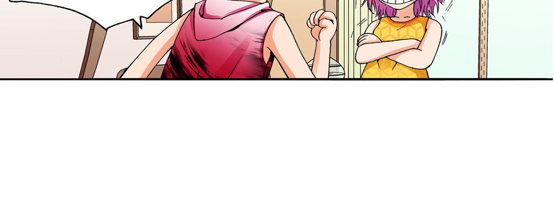 Noona Fan Noona Fan EP 4 - Toomics page 204 - 