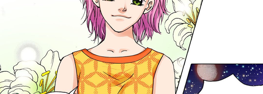 Noona Fan Noona Fan EP 4 - Toomics page 206 - 