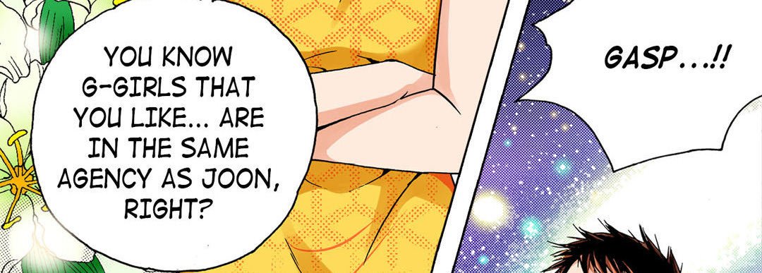 Noona Fan Noona Fan EP 4 - Toomics page 207 - 