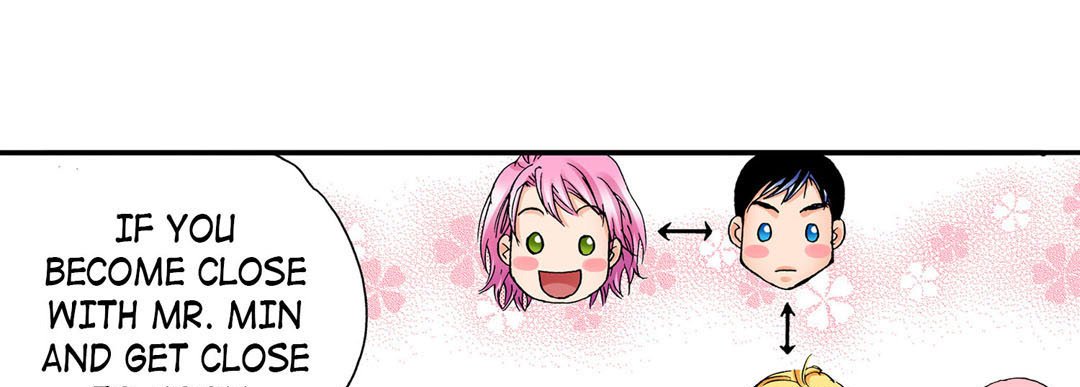 Noona Fan Noona Fan EP 4 - Toomics page 209 - 