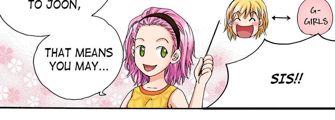 Noona Fan Noona Fan EP 4 - Toomics page 210 - 