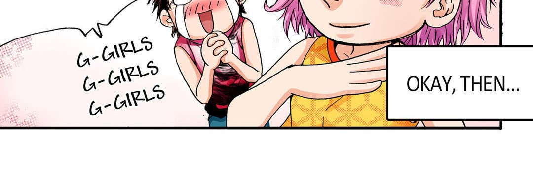 Noona Fan Noona Fan EP 4 - Toomics page 212 - 