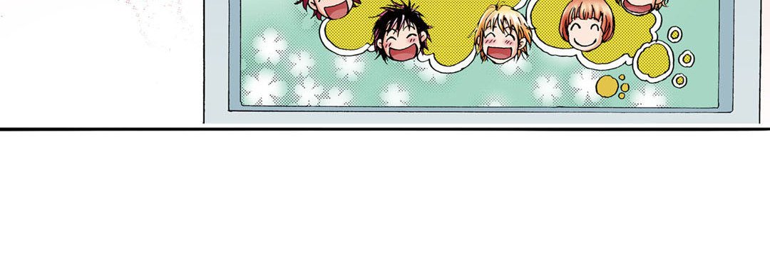 Noona Fan Noona Fan EP 4 - Toomics page 23 - 