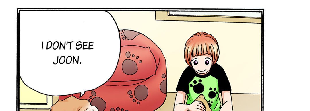 Noona Fan Noona Fan EP 4 - Toomics page 25 - 