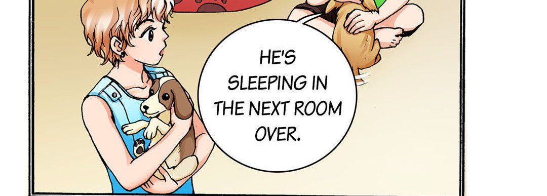 Noona Fan Noona Fan EP 4 - Toomics page 26 - 
