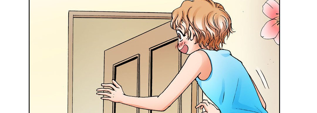 Noona Fan Noona Fan EP 4 - Toomics page 30 - 