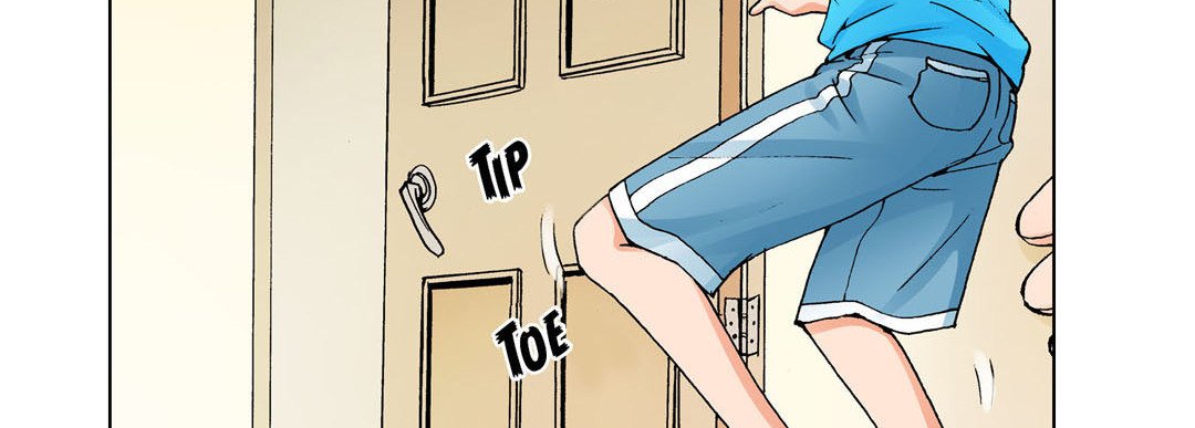 Noona Fan Noona Fan EP 4 - Toomics page 31 - 