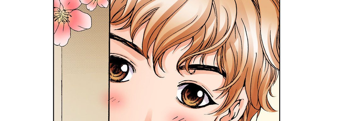 Noona Fan Noona Fan EP 4 - Toomics page 34 - 