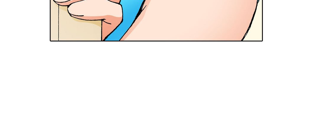 Noona Fan Noona Fan EP 4 - Toomics page 36 - 