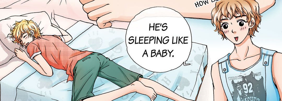 Noona Fan Noona Fan EP 4 - Toomics page 38 - 